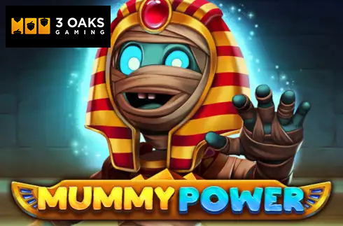 Mummy Power
